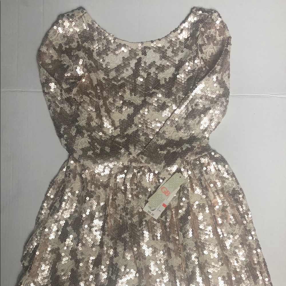 Gianni Bini Dress